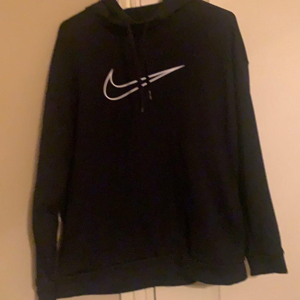 Nike sweatshirt